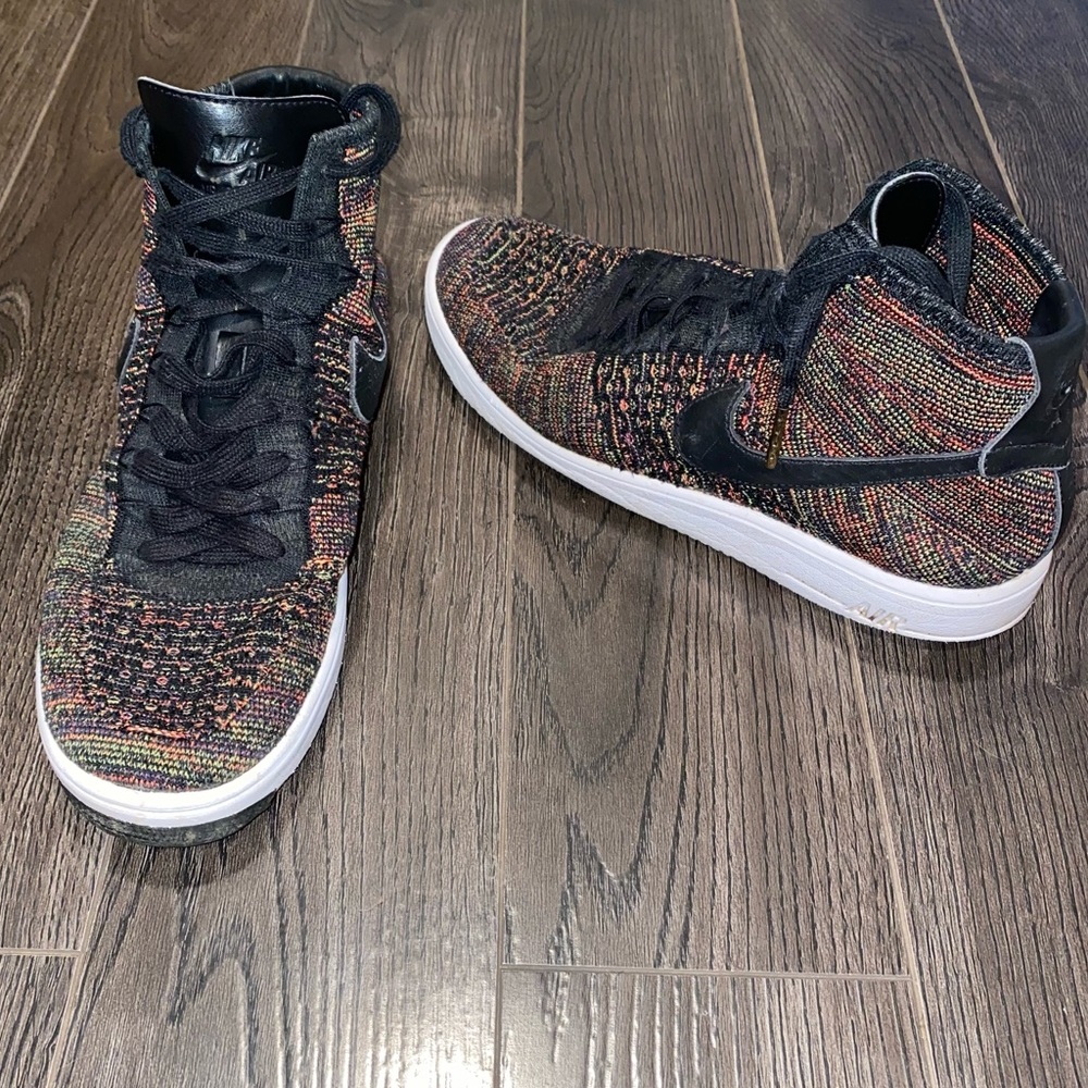 Nike AF1 Ultra Flyknit Sneakers